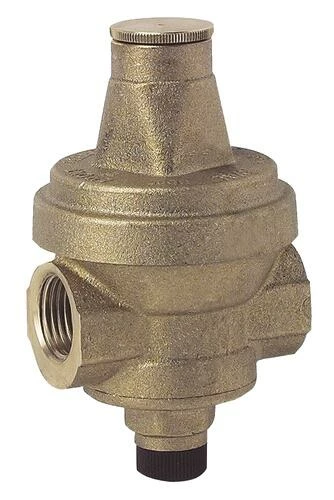 Réducteur De Pression à Membrane Double Femelle 15/21 - PRONORM 3 Réducteur De Pression à Membrane Double Femelle 15/21 - PRONORM