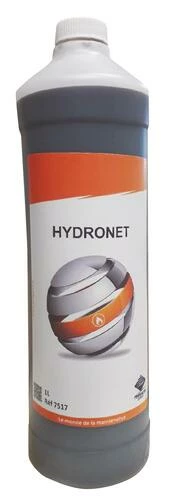 Inhibiteur De Corrosion Et D'entartrage Hydronet 1 Litre - PROGALVA