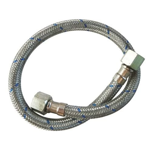 Flexible Fioul Double Femelle RTS 3/8 Longueur 1000mm 5 Flexible Fioul Double Femelle RTS 3/8 Longueur 1000mm – Image 3