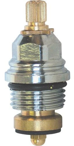 Tête à Clapet 15/21 - 18 Crans - M4 - PORCHER 3 Tête à Clapet 15/21 - 18 Crans - M4 - PORCHER