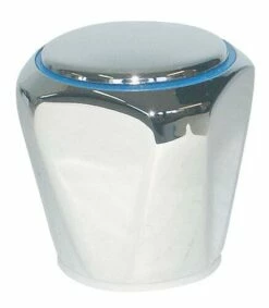 Croisillon Métal 4 Pans Pour Tête Jacob Delafon Champagne