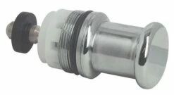 Inverseur Complet PORCHER - écume 2 5 Inverseur Complet PORCHER - écume 2 -ROBINETTERIE HAMMEL Soldes 5306 100 2