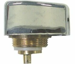 Inverseur PORCHER Avec Piston - Jade / écume 2 / Ambre 3