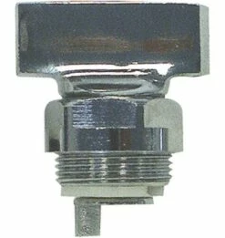 Inverseur Court PORCHER Avec Piston - Jade / écume 2 / Ambre 1