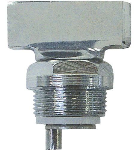 Inverseur Long PORCHER Avec Piston - Jade / écume 2 / Ambre 1 3 Inverseur Long PORCHER Avec Piston - Jade / écume 2 / Ambre 1