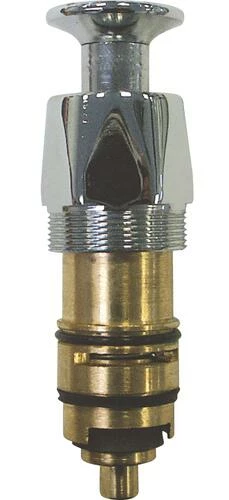 Inverseur Jacob Delafon - Champagne Avant 1980