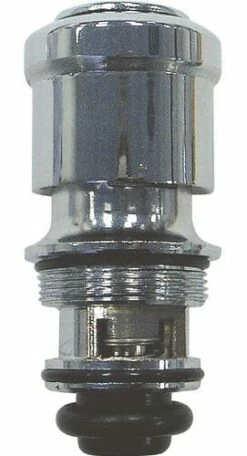 Inverseur Avec Bouton 46187 GROHE - Euromix