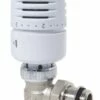 Robinet Thermostatique équerre Femelle 20/27 à élément Sensible Liquide VT0,4 - SOMATHERM 2 Robinet Thermostatique équerre Femelle 20/27 à élément Sensible Liquide VT0,4 - SOMATHERM -ROBINETTERIE HAMMEL Soldes 5450 20
