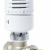 Robinet Thermostatique Droit Femelle 12/17 à élément Sensible Liquide VT0,4 - SOMATHERM -ROBINETTERIE HAMMEL Soldes 5455 12