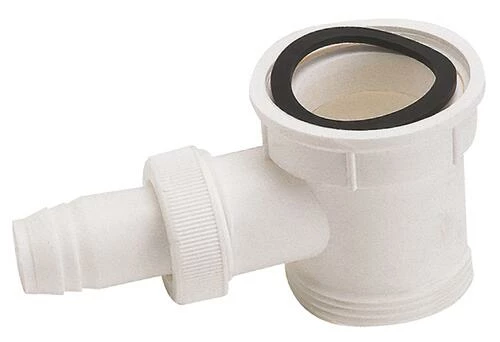 Prise De Vidange Droite Pour Machine à Laver 3 Prise De Vidange Droite Pour Machine à Laver