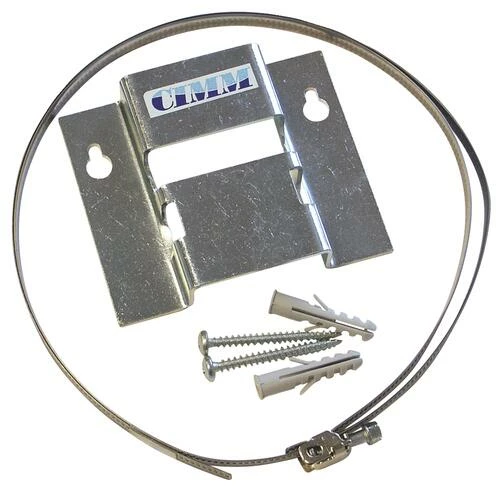 Anneau De Fixation Pour Vase D'expansion Cylindrique 3 Anneau De Fixation Pour Vase D'expansion Cylindrique