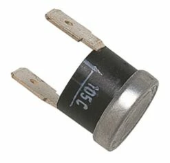 Thermostat De Sécurité De Surchauffe