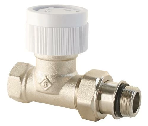 Corps De Robinet Thermostatique Droit Femelle 12/17 - SOMATHERM 3 Corps De Robinet Thermostatique Droit Femelle 12/17 - SOMATHERM