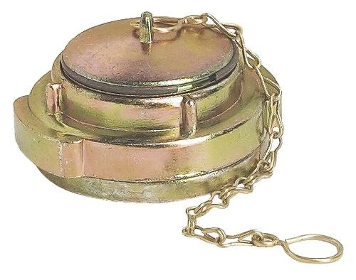 Bouchon Symétrique Alpax Avec Chaînette 3 Bouchon Symétrique Alpax Avec Chaînette -ROBINETTERIE HAMMEL Soldes 558 00