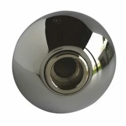 Raccord Laiton Chromé Excentre 21 - Double Mâle 15/21- 20/27 6 Raccord Laiton Chromé Excentre 21 - Double Mâle 15/21- 20/27 -ROBINETTERIE HAMMEL Soldes 5619 2