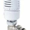 Robinet Thermostatique équerre 3/4EK à élément Sensible Liquide VT0,4 - SOMATHERM -ROBINETTERIE HAMMEL Soldes 5625 15
