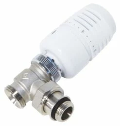 Robinet Thermostatique équerre 3/4EK à élément Sensible Liquide VT0,4 - SOMATHERM 7 Robinet Thermostatique équerre 3/4EK à élément Sensible Liquide VT0,4 - SOMATHERM -ROBINETTERIE HAMMEL Soldes 5625 15 3