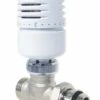 Robinet Thermostatique Droit 3/4EK à élément Sensible Liquide VT0,4 - SOMATHERM -ROBINETTERIE HAMMEL Soldes 5626 15
