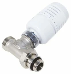 Robinet Thermostatique Droit 3/4EK à élément Sensible Liquide VT0,4 - SOMATHERM -ROBINETTERIE HAMMEL Soldes 5626 15 3