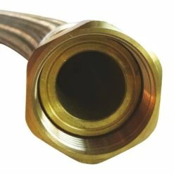 Flexible Chauffage Droit 1000mm ø32 à 2 écrous Tournants 33/42 - SOMATHERM -ROBINETTERIE HAMMEL Soldes 5656 10 4