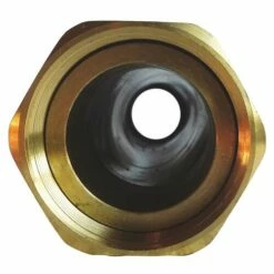 Flexible Chauffage Droit 500mm ø50 à 2 écrous Tournants 50/60 - SOMATHERM -ROBINETTERIE HAMMEL Soldes 5658 50 4