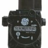Pompe De Brûleur Fioul SUNTEC Avec électrovanne Sur Circuit Gicleur - Bitube/monotube -ROBINETTERIE HAMMEL Soldes 5680