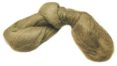Filasse De Lin Peignée 3 Filasse De Lin Peignée