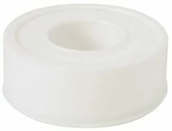 Ruban Téflon PTFE - Largeur 19mm - Longueur 12m