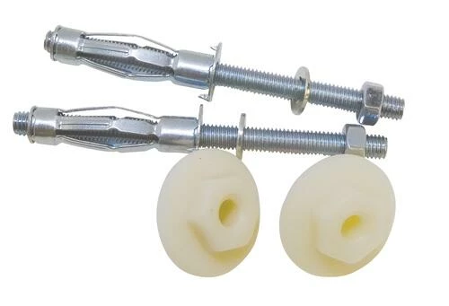 Kit De Fixation Mur Creux ø8x55 Mm 3 Kit De Fixation Mur Creux ø8x55 Mm