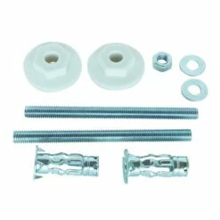 Kit De Fixation Mur Creux ø8x55 Mm 5 Kit De Fixation Mur Creux ø8x55 Mm -ROBINETTERIE HAMMEL Soldes 5838 55 2