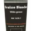 Graisse Blanche Spéciale Utilisations Alimentaires - GEB -ROBINETTERIE HAMMEL Soldes 5847