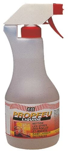 Propfeu Liquide - GEB