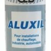 Peinture Aluminium Brillante ALUXIL - GEB
