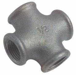 Croix Fonte Galvanisée N° 180