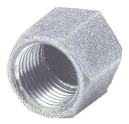 Bouchon Fonte Galvanisée Femelle 40/49 N° 300 3 Bouchon Fonte Galvanisée Femelle 40/49 N° 300