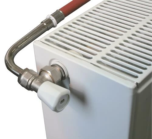 Pack Cannes De Radiateur Manuel à Sertir PER 16 - SOMATHERM 4 Pack Cannes De Radiateur Manuel à Sertir PER 16 - SOMATHERM – Image 2