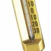 Thermomètre Industriel Droit De -30°c à +50°c Hauteur 150mm Plonge 63mm -ROBINETTERIE HAMMEL Soldes 5976 63