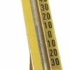 Thermomètre Industriel Coude De -30°c à +50°c Hauteur 150mm Plonge 100mm -ROBINETTERIE HAMMEL Soldes 5979 100