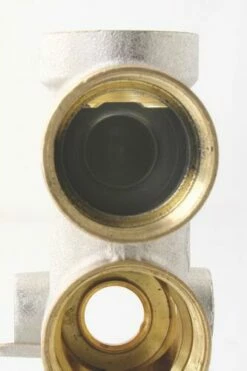 Groupe De Sécurité Coude Siège Teflon - SOMATHERM 7 Groupe De Sécurité Coude Siège Teflon - SOMATHERM -ROBINETTERIE HAMMEL Soldes 601011202 3