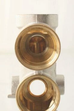 Groupe De Sécurité Orientable Siège Inox - SOMATHERM 9 Groupe De Sécurité Orientable Siège Inox - SOMATHERM -ROBINETTERIE HAMMEL Soldes 601011303 4