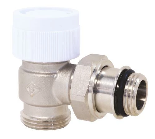 Corps De Robinet Thermostatique équerre Mâle 3/4EK - SOMATHERM 3 Corps De Robinet Thermostatique équerre Mâle 3/4EK - SOMATHERM