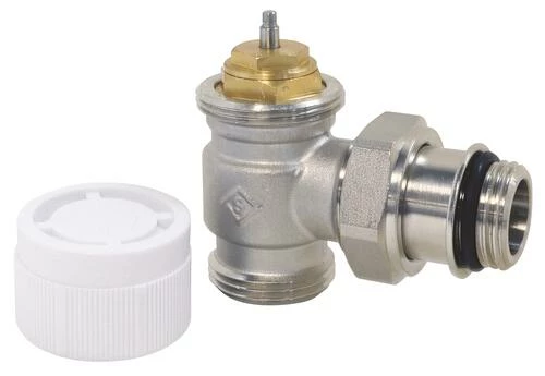 Corps De Robinet Thermostatique équerre Mâle 3/4EK - SOMATHERM 4 Corps De Robinet Thermostatique équerre Mâle 3/4EK - SOMATHERM – Image 2