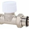 Corps De Robinet Thermostatique Droit Mâle 3/4EK - SOMATHERM