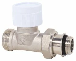 Corps De Robinet Thermostatique Droit Mâle 3/4EK - SOMATHERM