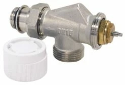 Corps De Robinet Thermostatique équerre Inversée Mâle 3/4EK - SOMATHERM -ROBINETTERIE HAMMEL Soldes 601510125 2