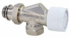 Corps De Robinet Thermostatique équerre Inversée Femelle 15/21 - SOMATHERM 8 Corps De Robinet Thermostatique équerre Inversée Femelle 15/21 - SOMATHERM -ROBINETTERIE HAMMEL Soldes 601510128 3