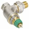 Corps De Robinet Thermostatique équerre Ra-dv Auto-equilibrant 12/17 - DANFOSS 1 Corps De Robinet Thermostatique équerre Ra-dv Auto-equilibrant 12/17 - DANFOSS -ROBINETTERIE HAMMEL Soldes 601510130
