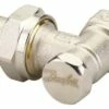 Coude De Réglage à Vidange Type Rlv-s 20/27 - DANFOSS -ROBINETTERIE HAMMEL Soldes 601510803