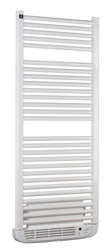 Radiateur Sèche-serviettes électrique Soufflant 750W CALIMA - DELTACALOR 3 Radiateur Sèche-serviettes électrique Soufflant 750W CALIMA - DELTACALOR