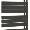 Radiateur Sèche-serviettes électrique FLAG 500W Lames Droites Noir - DELTACALOR 2 Radiateur Sèche-serviettes électrique FLAG 500W Lames Droites Noir - DELTACALOR -ROBINETTERIE HAMMEL Soldes 601512506